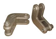 Loss Wax Metal Casting