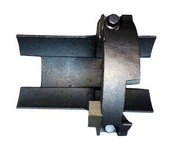 Karbonli Chelik MLE Bolal himoyachisi